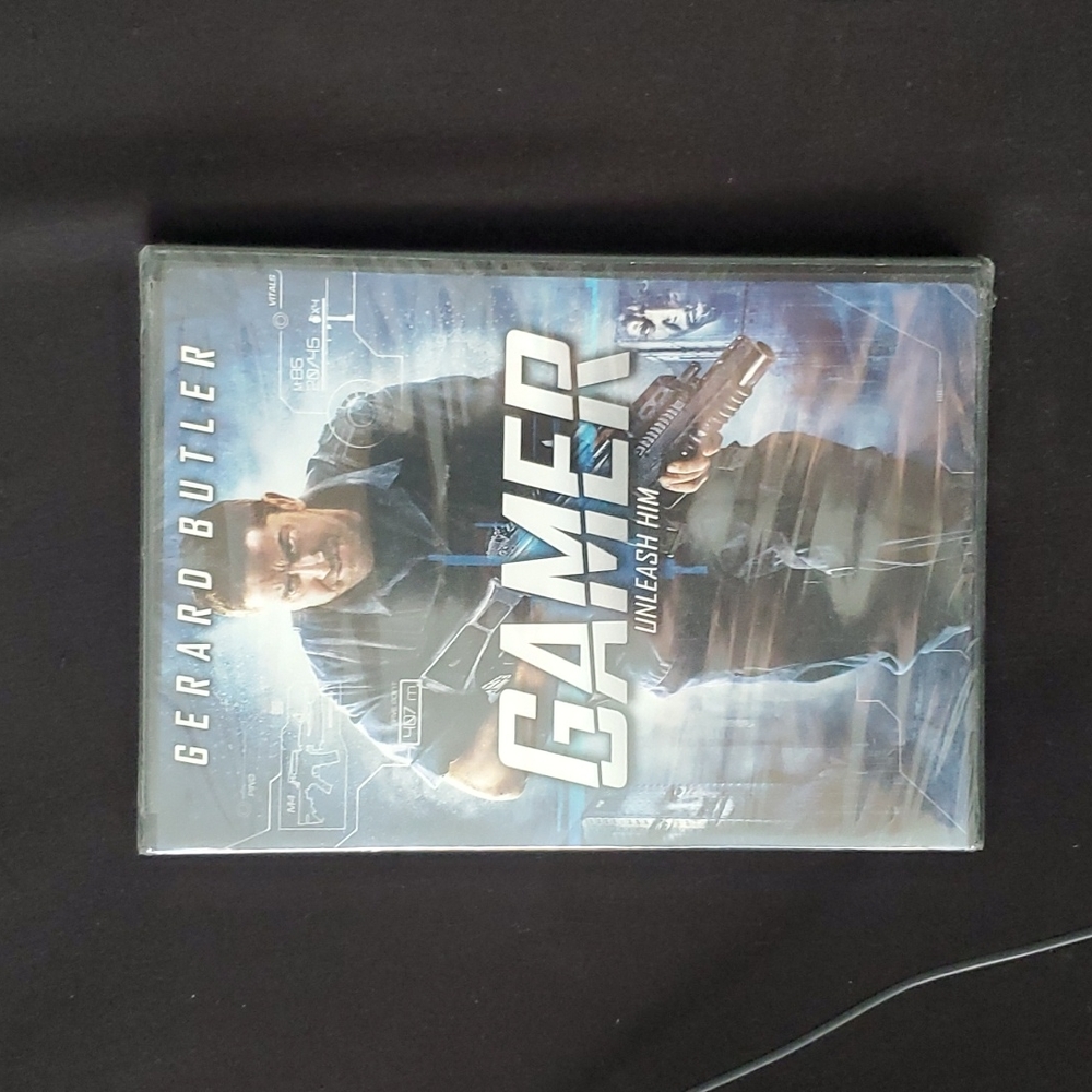 12 Movie DVD Bundle - 2 used, 10 new - Picture 13 of 13